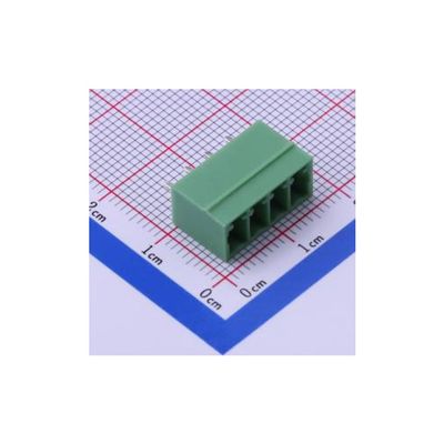 (10pieces) DB2EVC-3.5-4P-GN P=3.5mm