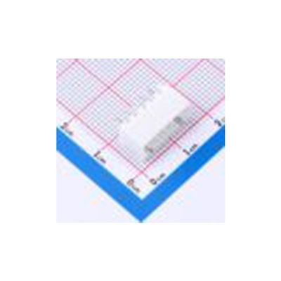 (10pieces) B5B-XH-AM P=2.5mm
