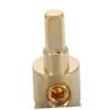 SOLUSTRE Automotive Electrical Wire Connectors Speaker Terminal for Amplifiers and Easy to Install Compatible view 3
