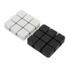 Angoily 2pcs Self-Adhesive Cord Organizer Holder Cable Fixed Clip Cable Organizing Clip Ev Holder Wire Organizer view 1