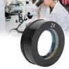 2.0X Industrial Microscope Camera Zoom C Mount Lens for XDC with XDS Monocular Video Microscopes, Double Total Magnification and Shorten Focusing Length view 4
