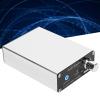 Aluminum Alloy, TPA3116D2 Stereo Digital Amplifier with Large Area Heat Dissipation, 60W+60W Digital Power Amplifier for Home Speakers, Stereo Interface view 4