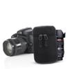 CIYODO Camera Lens Pouch Compact Storage Bag Durable Lens Case for Photographers Random Style view 4