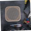 CHILDWEET Square Speaker Grill Cover Mesh Speaker Grills Covers Automotive Accessories view 4