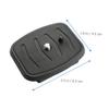 BRIGHTFUFU 2pcs Tripod Mount Adapter Camera Insert Quick Release Plate Screws Easy Mounting Plate for Camera view 2
