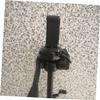 BRIGHTFUFU 2pcs Tripod Mount Adapter Camera Insert Quick Release Plate Screws Easy Mounting Plate for Camera view 3