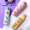 100Pcs Vintage Aesthetic Stickers, Vinyl Waterproof Water Bottle Sticker for Adults Teens Laptop Phone Computer Suitcases Inspirational Boho view 4