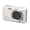 4K Digital Camera, HD 58MP 16X Digital Zoom Autofocus Point and Shoot Camera Small Color Screen 2.88 Inch Portable Vlog Camera with Fill Light for Teens (White) view 1