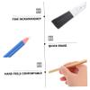 ERINGOGO 4pcs Circuit Board Repair Pen Brush Derusting Tool Electronic Cleaning Brush view 2