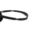 Avid Products AE-08 On-Ear Stereo Headphones, Black (100 Pack) view 3