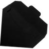 SEWOART 20pcs Kraft Paper Cd DVD Storage Sleeves Colors Envelopes for DVDs and Item Organization view 3