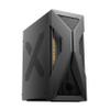 ASUS TUF T500 (2025) Gaming Desktop PC, Intel Core i5-13420H Processor, NVIDIA GeForce RTX 5060, 1TB M.2 NVMe PCIe 4 SSD, 32GB DDR5 RAM, Windows 11 Home, T500MV-AS764 view 1