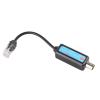 Passive IP Network Transmitter Receiver Extender, Surge Guard Built in, 1 Pair 10/100Mbps, for HD Camera Upgrade view 2