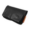 DOITOOL Camera Storage Bag Lightweight Protective Case for Gr Iii Rx100 Series Compact Cameras Travel Carrying Pouch Black 5.3X3X1.6 Inches view 1