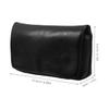 DOITOOL Camera Storage Bag Lightweight Protective Case for Gr Iii Rx100 Series Compact Cameras Travel Carrying Pouch Black 5.3X3X1.6 Inches view 3