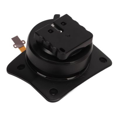 Hot Shoe Flash Accessories, Hot Shoe Mount for Information Transmit Camera