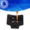 Hot Shoe Flash Accessories, Hot Shoe Mount for Information Transmit Camera view 2