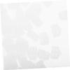 Angoily 50pcs Ethernet Port Cap Dust Jack Protector for Desktop Computer Router Laptop Dirt Cover for LAN Network Interface view 2