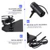 CAXUSD USB Digital Microscope Led Lights Portable Electronic Magnifier for Phones and Computers for Collection Electronics Inspection and Jewelry Maintenance view 2