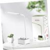 ARTIBETTER 1set Portable Eye Lamp Dual Dimmable Reading Light for Study USB Rechargeable Creative Design for Bedroom and Home Use view 4