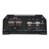 PowerBass PBM-300.2-75Watt x 2 (4 ohm), 150Watt x 2 (2 ohm) Mini Amplifier view 3