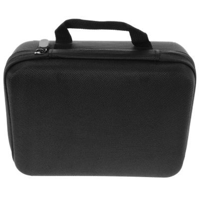 ARTIBETTER Portable Camera Carrying Case Storage Pouch for Shock-absorbing Protection Stylish and Practical for Travel and Vlogging