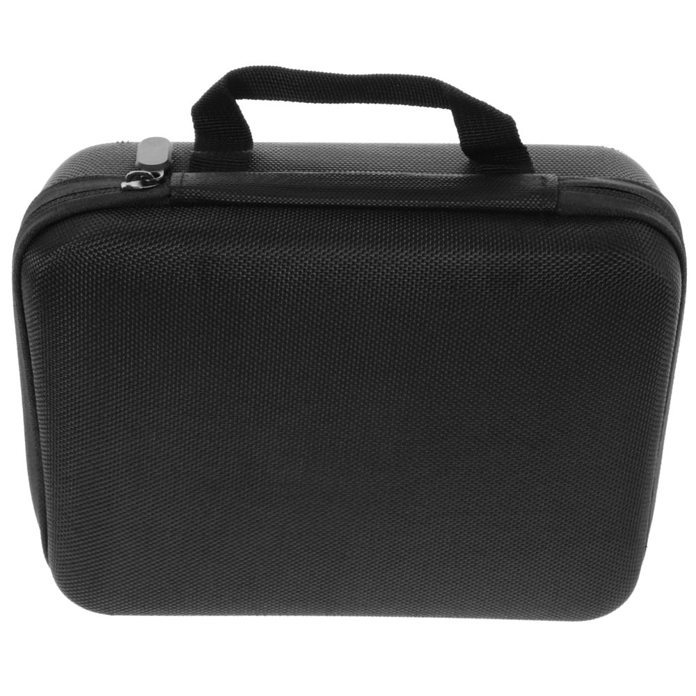 ARTIBETTER Portable Camera Carrying Case Storage Pouch for Shock-absorbing Protection Stylish and Practical for Travel and Vlogging