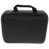 ARTIBETTER Portable Camera Carrying Case Storage Pouch for Shock-absorbing Protection Stylish and Practical for Travel and Vlogging view 1