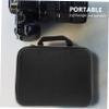ARTIBETTER Portable Camera Carrying Case Storage Pouch for Shock-absorbing Protection Stylish and Practical for Travel and Vlogging view 3