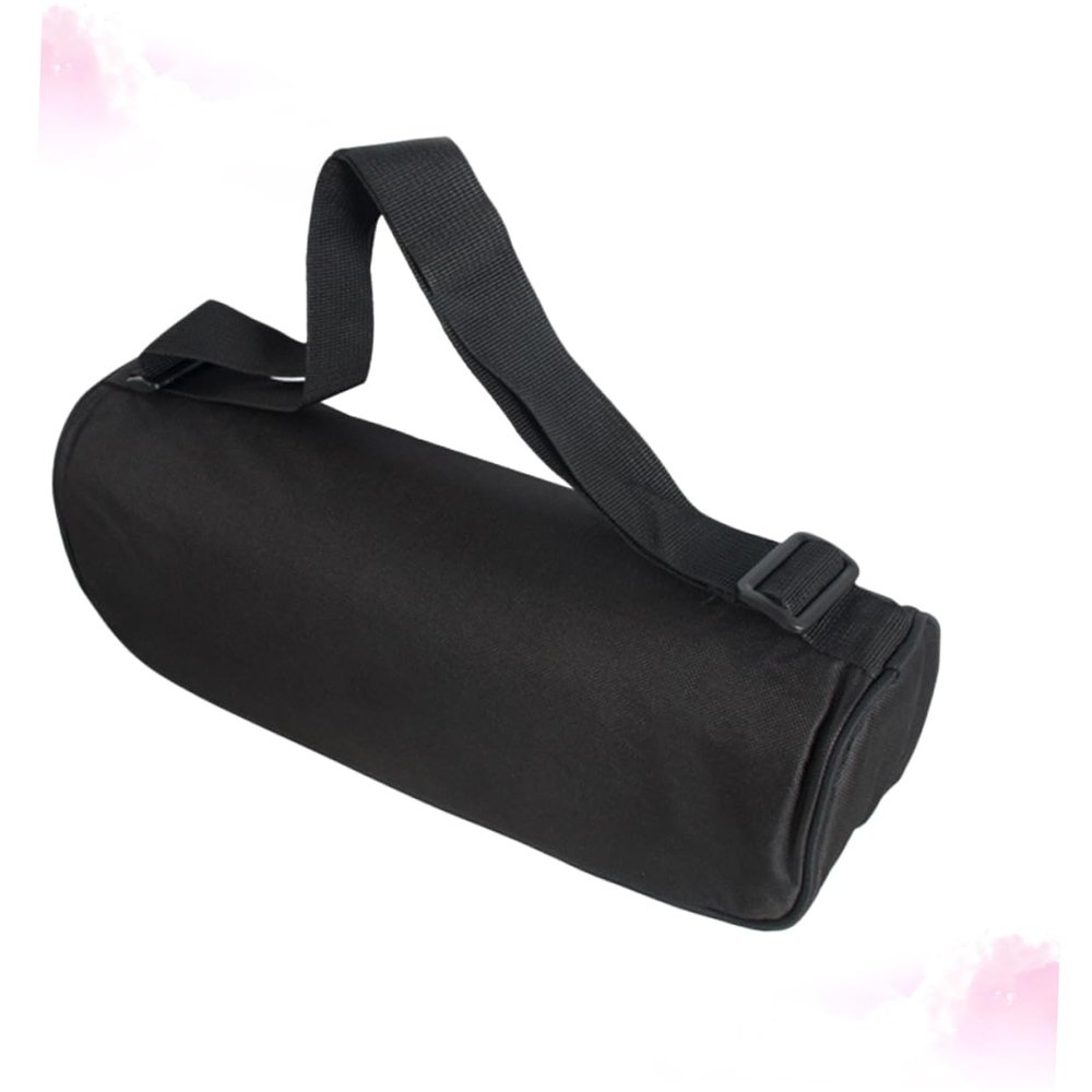 Angoily Portable Shoulder Bag for Women Tripod Organizer Bag Travel Camera Rack
