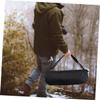 Angoily Portable Shoulder Bag for Women Tripod Organizer Bag Travel Camera Rack view 3