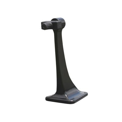 Artibetter Telescope Tripod Adapter for Bird Watching Fixed Bracket 1/4 Inch Screw Easy Install for Lightweight Binoculars