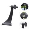 Artibetter Telescope Tripod Adapter for Bird Watching Fixed Bracket 1/4 Inch Screw Easy Install for Lightweight Binoculars view 4