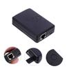 Artibetter Network Hub Selector Extension Cable Auto Signal Selector Led Indicator Easy Setup for view 4