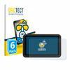 brotect Screen Protector Anti-Glare compatible with Atomos Shinobi Go (6 Pack) Screen Protector Matte, Anti-Fingerprint Protection Film view 1