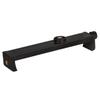 Angoily Tablet Clamp Mount Adjustable Holder for Tripod 12.9 Inch Tablet Holder Clip view 1