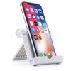 ARTIBETTER Aluminum Alloy Bracket Desk Phone Mount Holder for Office Study Living view 1