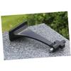 Angoily Backyard Bird Binoculars Tripod Adapter Special Design 1/4 Inch Thread for Rigid view 3