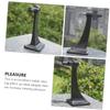Angoily Backyard Bird Binoculars Tripod Adapter Special Design 1/4 Inch Thread for Rigid view 4