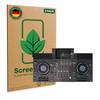 ScreenLeaf (2 Pack Screen Protector Compatible with Denon DJ SC Live 4 (Jog) [Sustainable Screen Protection, Clear, Anti-Scratch] view 1