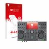 upscreen Screen Protector Film Compatible with Denon DJ Prime Go+ - 9H Glass Protection, Extreme Scratch Resistant view 1
