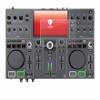 upscreen Screen Protector Film Compatible with Denon DJ Prime Go+ - 9H Glass Protection, Extreme Scratch Resistant view 2