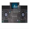brotect Anti-Glare Glass Screen Protector Matte Compatible with Denon DJ SC Live 4 (Jog) - Anti-Scratch 9H Protection Film view 2