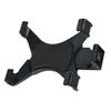 SWOOMEY Professional Car Headrest Tablet Holder Fixation Clamp for Phone Tablet Quick Assembly view 1