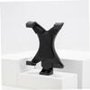 SWOOMEY Professional Car Headrest Tablet Holder Fixation Clamp for Phone Tablet Quick Assembly view 2