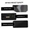 OSALADI 1pc Portable Deep Bass Creative for Music Movies and Gaming Subwoofer for Desktop and Home Use view 4