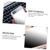 6Pcs and Phone Camera Cover Peeping Privacy Protection Ultra Thin Design Black Essential Security Accessory for and Tablets view 2