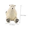 Angoily Adorable Portable Tablet Holder and Phone Stand Cute Design for Desktop Use Material view 2