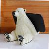 Angoily Adorable Portable Tablet Holder and Phone Stand Cute Design for Desktop Use Material view 3