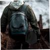 Angoily Waterproof Pouch for Camera Lens Camera Storage Bag Drawstring for Dslr and Mirrorless Lenses Digital Camera Protection Case view 3
